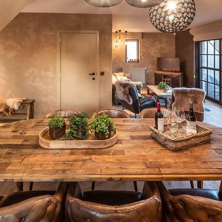 شقة Barneys House سينت-لاورينس المظهر الخارجي الصورة