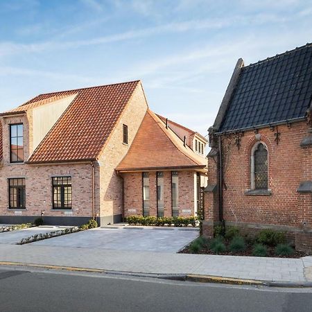 شقة Barneys House سينت-لاورينس المظهر الخارجي الصورة