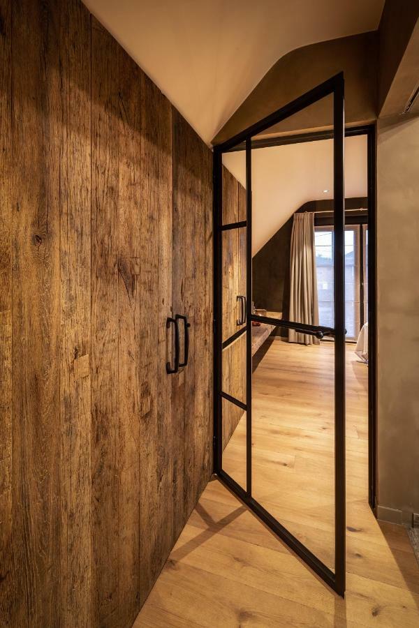 شقة Barneys House سينت-لاورينس المظهر الخارجي الصورة
