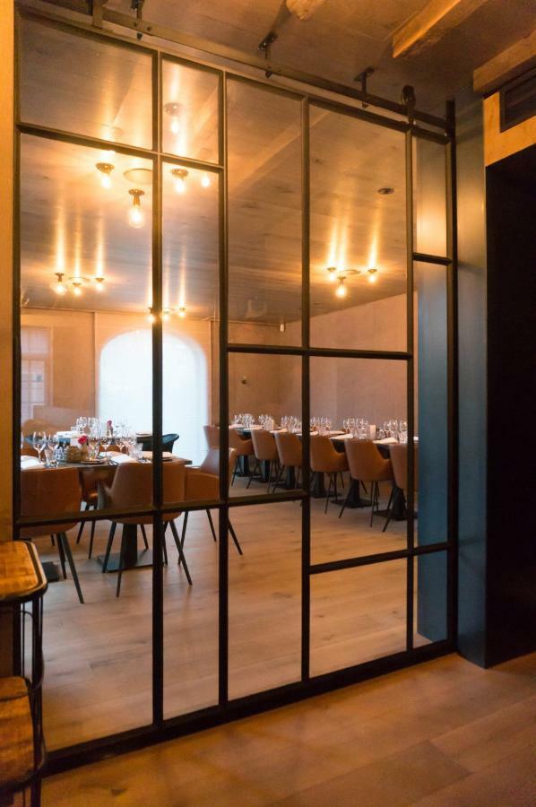 شقة Barneys House سينت-لاورينس المظهر الخارجي الصورة