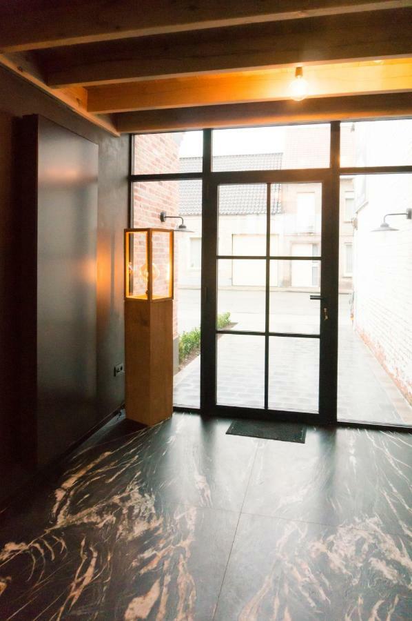 شقة Barneys House سينت-لاورينس المظهر الخارجي الصورة