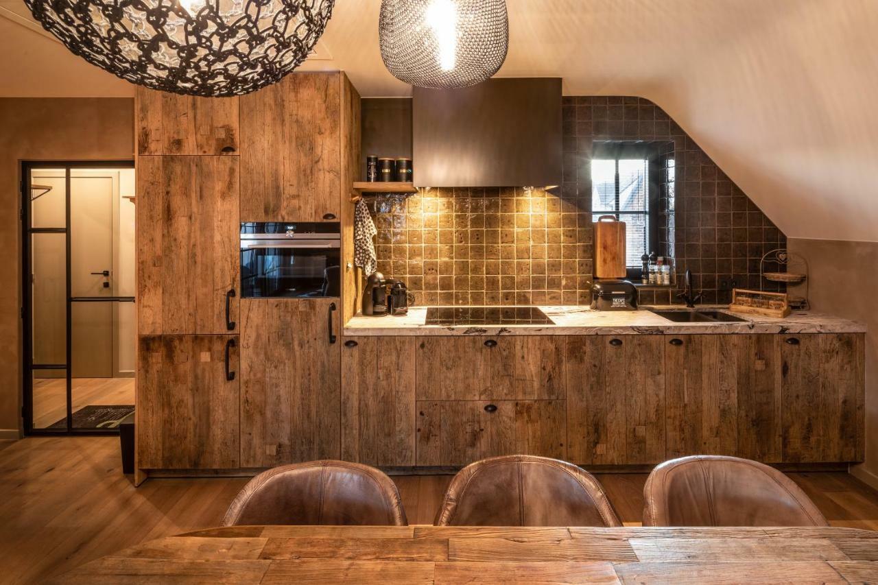 شقة Barneys House سينت-لاورينس المظهر الخارجي الصورة