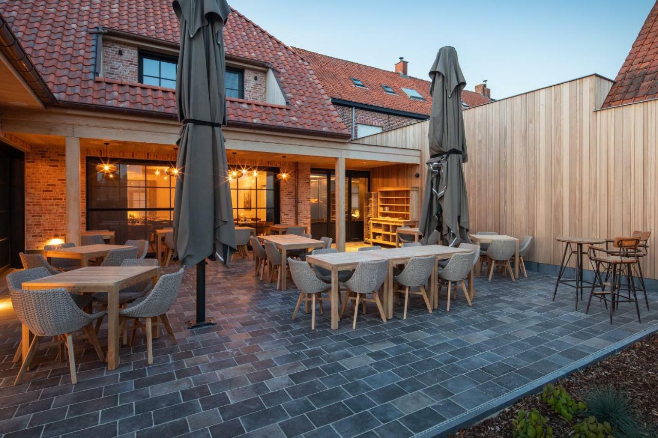 شقة Barneys House سينت-لاورينس المظهر الخارجي الصورة